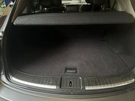 Infiniti FX37 2010 года за 8 000 000 тг. в Шымкент – фото 8