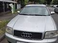 Audi A6 2001 года за 2 700 000 тг. в Алматы