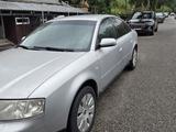 Audi A6 2001 годаүшін2 700 000 тг. в Алматы – фото 2