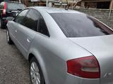 Audi A6 2001 годаүшін2 700 000 тг. в Алматы – фото 4