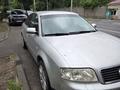 Audi A6 2001 года за 2 700 000 тг. в Алматы – фото 5