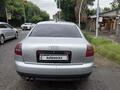 Audi A6 2001 года за 2 700 000 тг. в Алматы – фото 6