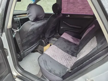 Audi A6 2001 года за 2 700 000 тг. в Алматы – фото 8
