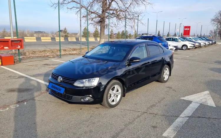 Volkswagen Jetta 2014 года за 4 990 000 тг. в Талдыкорган