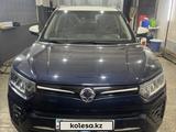 SsangYong Tivoli 2020 годаүшін6 500 000 тг. в Шымкент – фото 3
