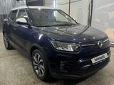 SsangYong Tivoli 2020 годаүшін6 500 000 тг. в Шымкент – фото 4