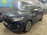 SsangYong Tivoli 2020 годаүшін6 500 000 тг. в Шымкент – фото 2