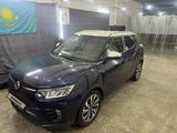 SsangYong Tivoli 2020 годаүшін6 500 000 тг. в Шымкент