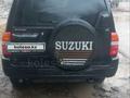 Suzuki XL7 2002 годаүшін4 500 000 тг. в Усть-Каменогорск – фото 2