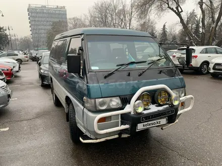 Mitsubishi Delica 1994 года за 1 200 000 тг. в Алматы – фото 3