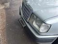 Mercedes-Benz E 300 1991 годаүшін1 550 000 тг. в Алматы – фото 2