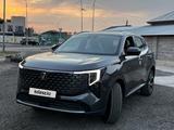 Changan CS55 Plus 2025 года за 9 800 000 тг. в Алматы – фото 3