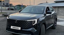 Changan CS55 Plus 2025 года за 9 800 000 тг. в Алматы – фото 3