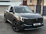 Changan CS55 Plus 2025 года за 9 800 000 тг. в Алматы – фото 4