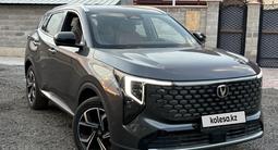 Changan CS55 Plus 2025 года за 9 800 000 тг. в Алматы – фото 4