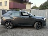 Changan CS55 Plus 2025 года за 9 800 000 тг. в Алматы – фото 5