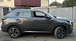 Changan CS55 Plus 2025 года за 9 800 000 тг. в Алматы – фото 5