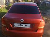 Volkswagen Polo 2014 года за 3 800 000 тг. в Астана – фото 5