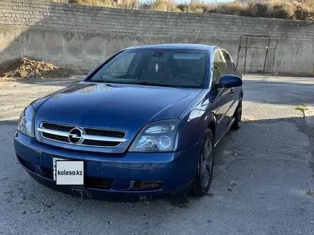 Opel Vectra 2002 года за 2 500 000 тг. в Шымкент – фото 2