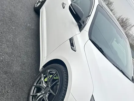 Kia K5 2014 года за 7 700 000 тг. в Шымкент