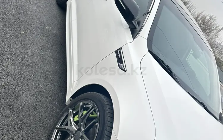 Kia K5 2014 года за 7 700 000 тг. в Шымкент