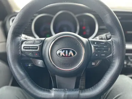 Kia K5 2014 года за 7 700 000 тг. в Шымкент – фото 9