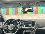 Kia K5 2014 годаүшін7 700 000 тг. в Шымкент – фото 3