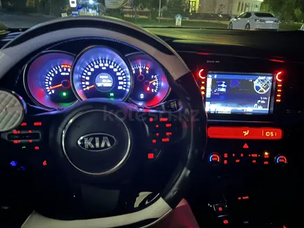 Kia K5 2014 года за 7 700 000 тг. в Шымкент – фото 26