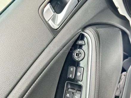 Kia K5 2014 года за 7 700 000 тг. в Шымкент – фото 4