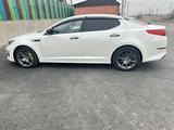 Kia K5 2014 годаүшін7 700 000 тг. в Шымкент – фото 2