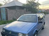 Volkswagen Passat 1992 годаүшін1 550 000 тг. в Алматы