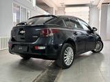 Chevrolet Cruze 2012 года за 4 000 000 тг. в Астана – фото 2