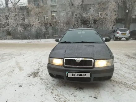 Skoda Octavia 2008 года за 1 850 000 тг. в Петропавловск – фото 2