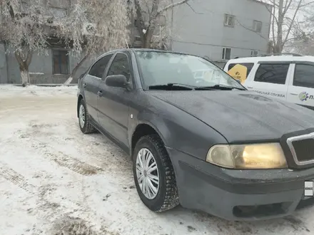 Skoda Octavia 2008 года за 1 850 000 тг. в Петропавловск – фото 11