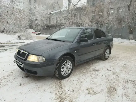 Skoda Octavia 2008 года за 1 850 000 тг. в Петропавловск