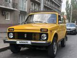 ВАЗ (Lada) Lada 2121 1980 годаүшін1 800 000 тг. в Алматы