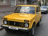 ВАЗ (Lada) Lada 2121 1980 года за 2 300 000 тг. в Алматы – фото 3