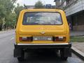 ВАЗ (Lada) Lada 2121 1980 года за 1 800 000 тг. в Алматы – фото 8