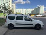 ВАЗ (Lada) Largus 2014 года за 2 500 000 тг. в Астана – фото 2