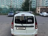 ВАЗ (Lada) Largus 2014 года за 2 500 000 тг. в Астана – фото 4