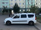 ВАЗ (Lada) Largus 2014 года за 2 500 000 тг. в Астана – фото 3