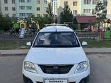 ВАЗ (Lada) Largus 2014 года за 2 500 000 тг. в Астана