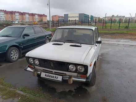 ВАЗ (Lada) 2106 2003 года за 650 000 тг. в Петропавловск