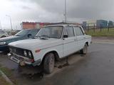 ВАЗ (Lada) 2106 2003 года за 650 000 тг. в Петропавловск – фото 2