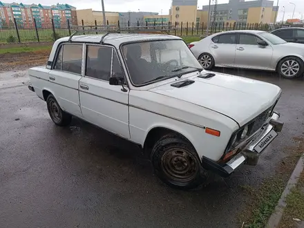 ВАЗ (Lada) 2106 2003 года за 650 000 тг. в Петропавловск – фото 3