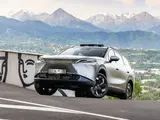 OMODA C7 Comfort 2025 года за 11 990 000 тг. в Петропавловск