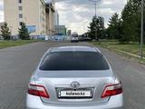 Toyota Camry 2006 года за 6 200 000 тг. в Талдыкорган – фото 4