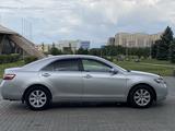 Toyota Camry 2006 года за 6 200 000 тг. в Талдыкорган – фото 3