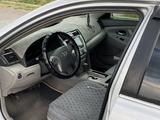 Toyota Camry 2006 года за 6 200 000 тг. в Талдыкорган – фото 5