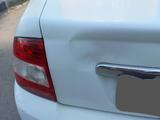 ВАЗ (Lada) Priora 2170 2012 годаүшін1 200 000 тг. в Жезказган – фото 3